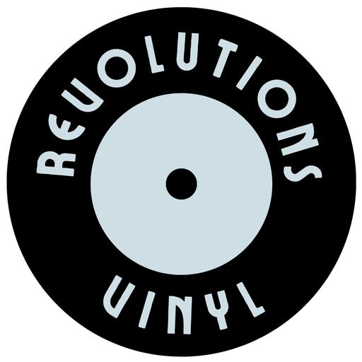 RevolutionsVinyl