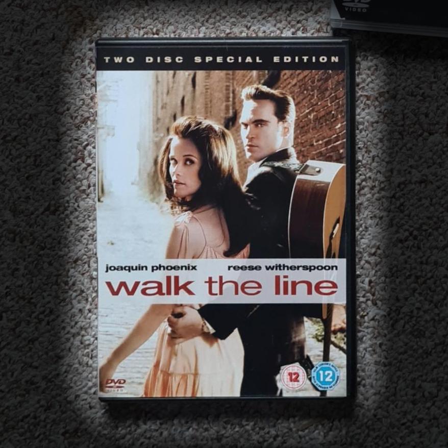 Walk the Line - Two-Disc Special Edition alt 1