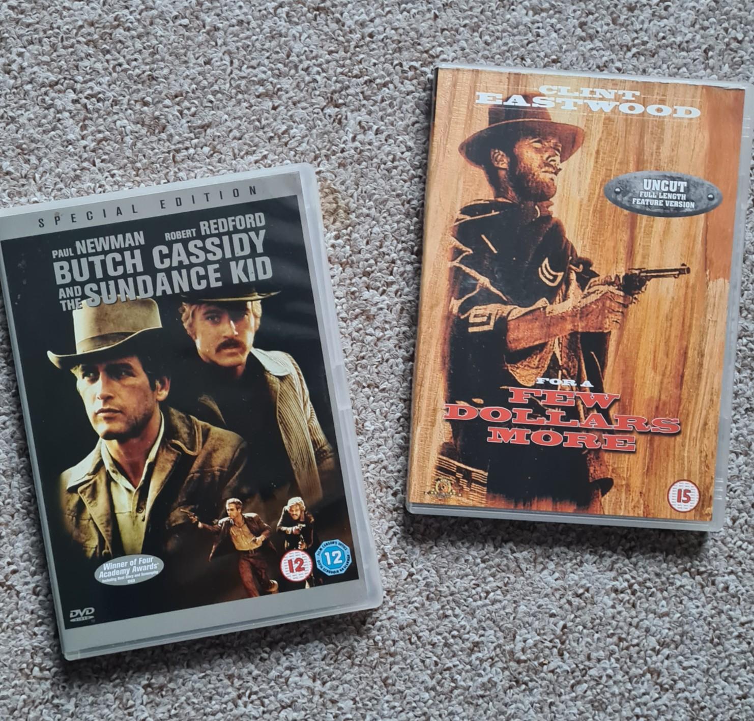 Westerns