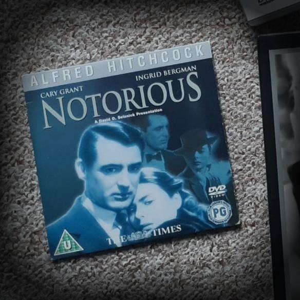 Notorious alt 1