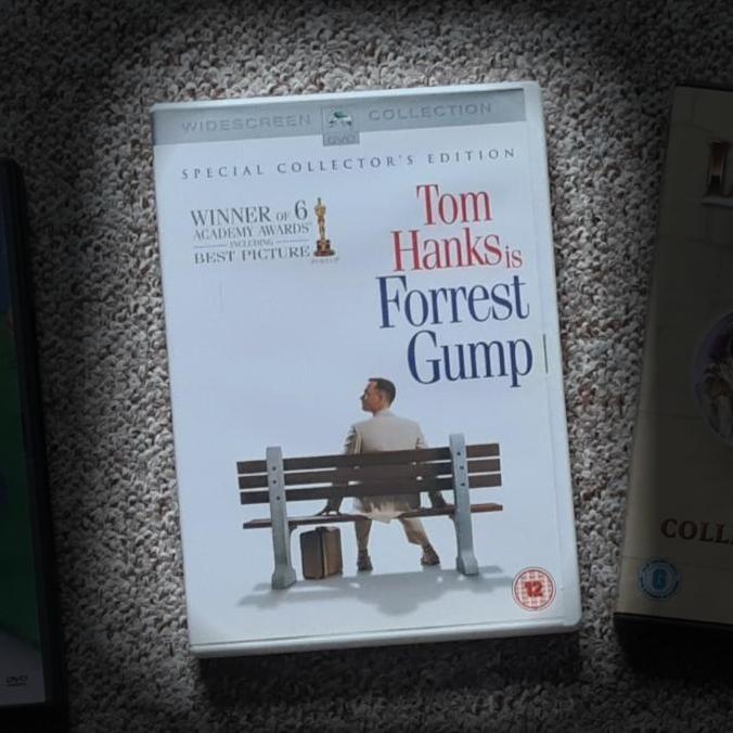 Forrest Gump: Widescreen Collection Special Collector's Edition alt 1