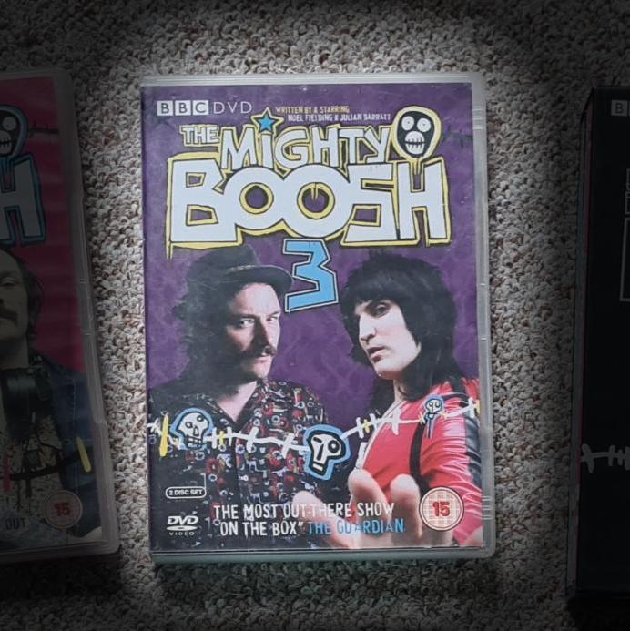 The Mighty Boosh alt 1