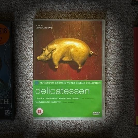 Delicatessen alt 1