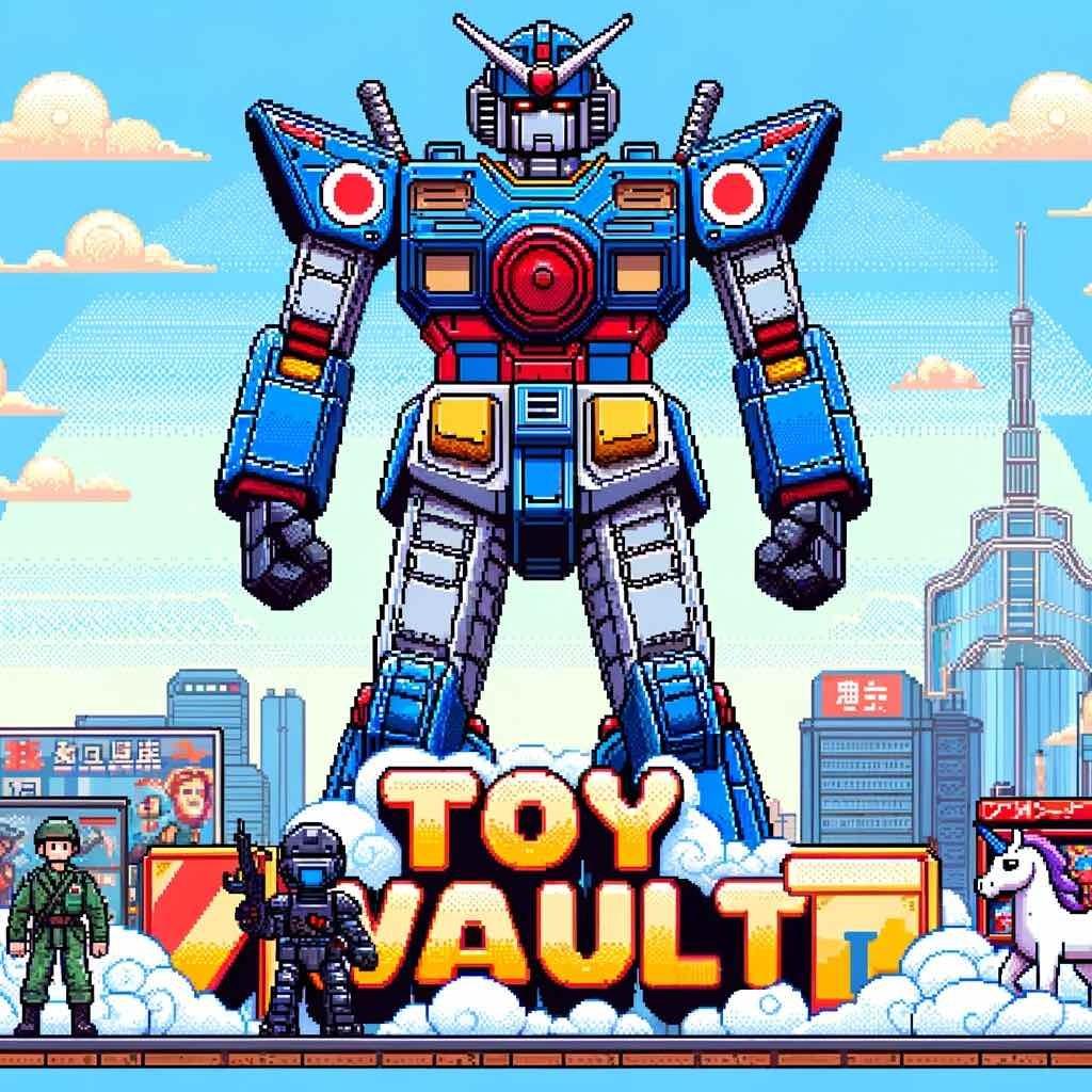 thetoyvault