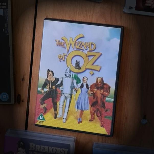 The Wizard of Oz alt 1