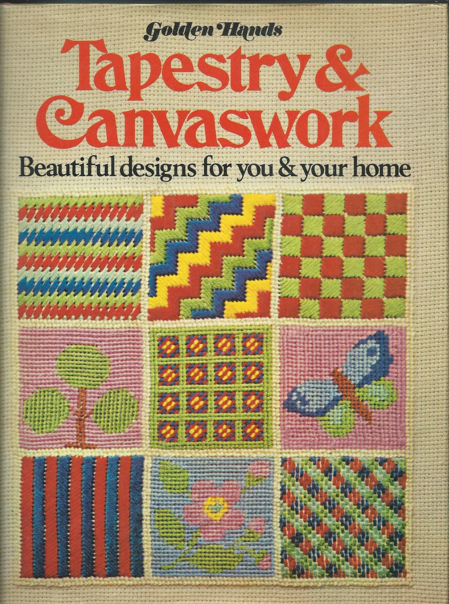 Tapestry & Canvaswork alt 1