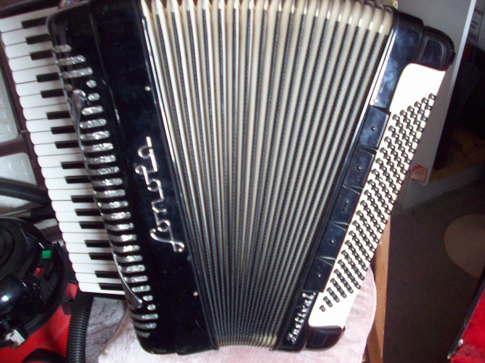 Sonola Festival Accordion 1