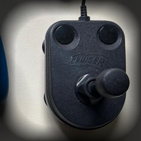 Cruiser Joystick alt 1