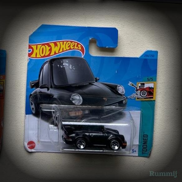 Hot Wheels Toy Car alt 1