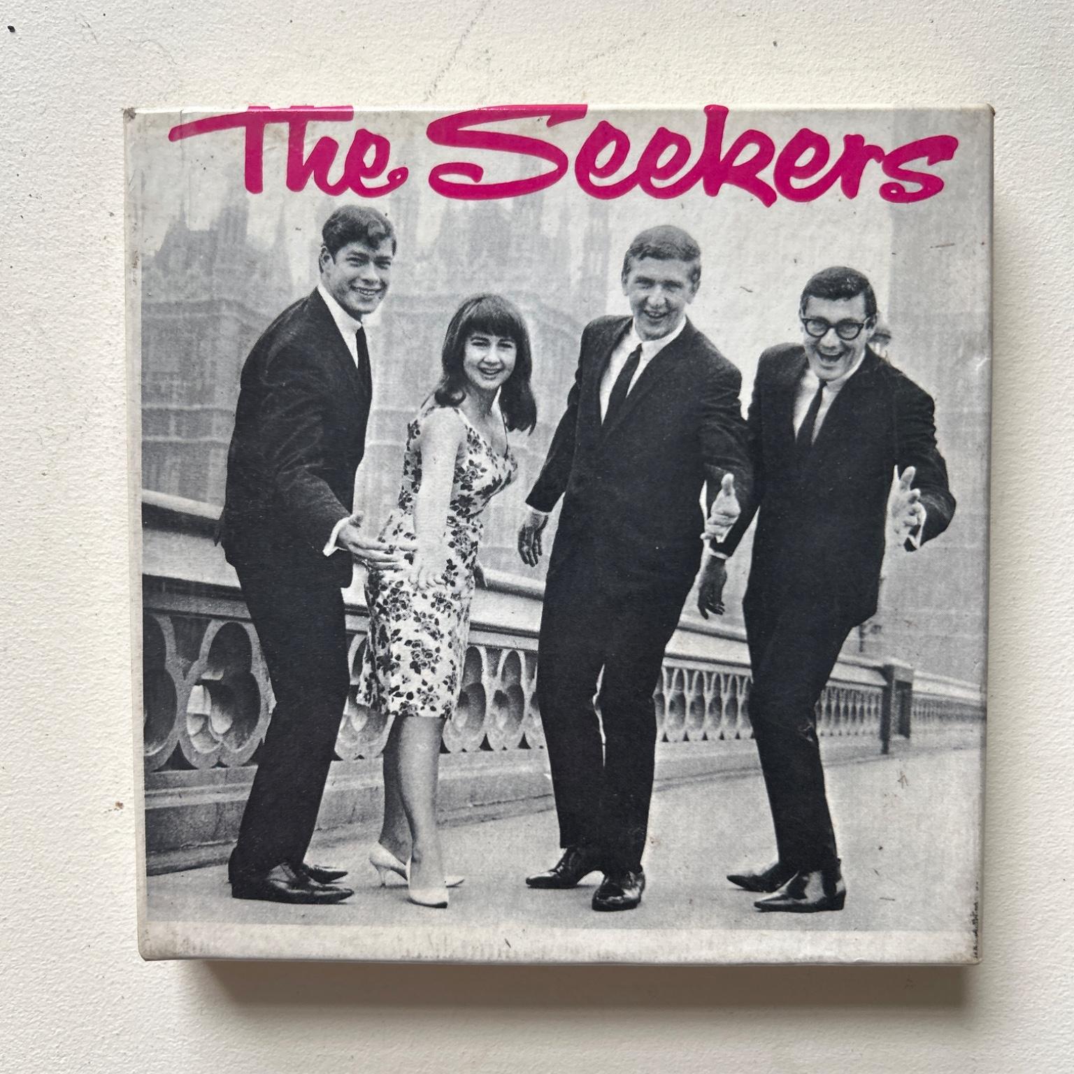 The Seekers 3