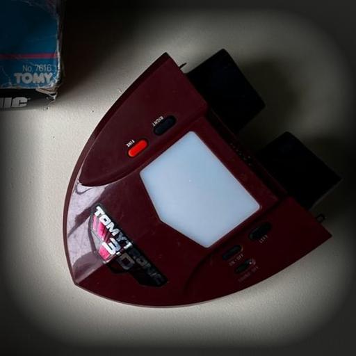 Tomytronic 3D Skyattack 1