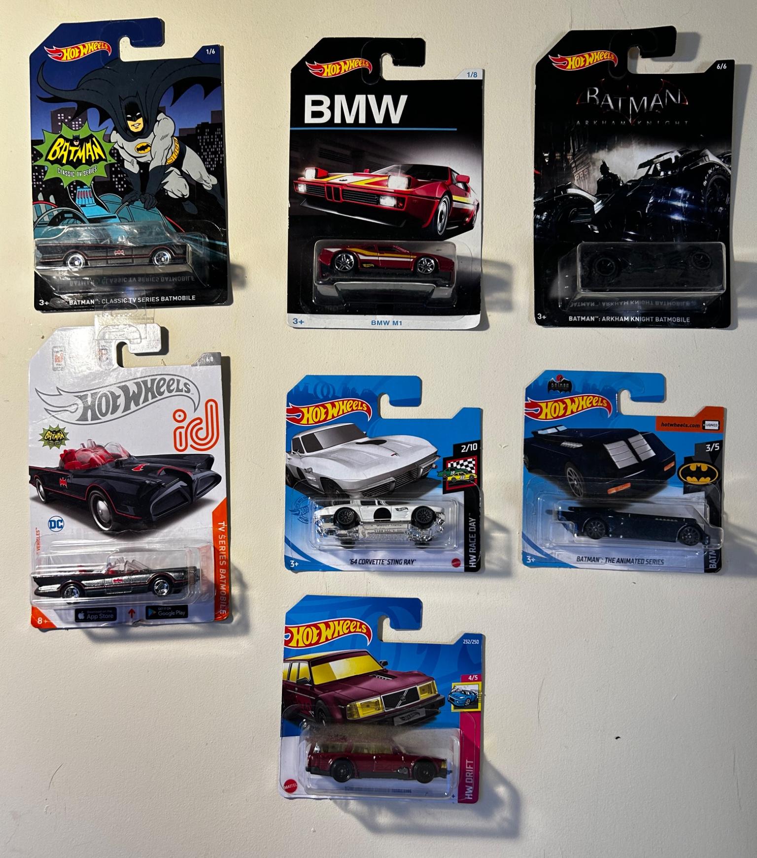 Hot Wheels Sale